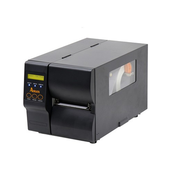 Argox IX4-350 Pro Barkod Yaz�c� (USB-Seri-Ethernet)