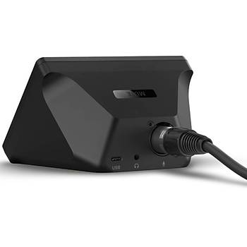 Elgato 10MAG9901 WAVE XLR Mikrofon Ses Dzenleyici Mixer