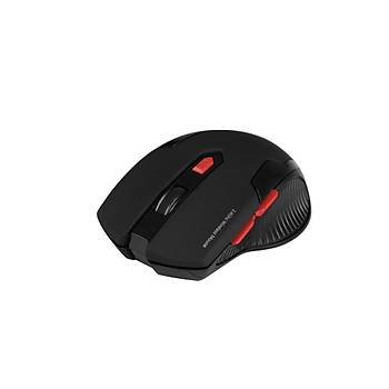 Classone WG100 Gaming Serisi Kablosuz Mouse -Siyah