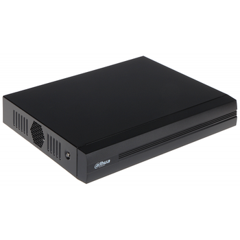 Dahua XVR1B16-I 16Kanal 2Mpix H265+ 1 HDD Destei 5in1 DVR Cihaz