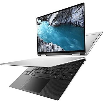 Dell NB 2IN1 XPS 7390-2FTS65WP165N i7-1065G7 16G 512SSD 13.4 FHD Touch W10 Pro Diz�st� Bilgisayar