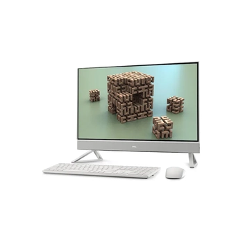 Dell Inspiron 7710 I7710AIO1200 i7-1255U 8 GB 1 TB + 512 GB SSD Iris Xe Graphics 27'' Full HD All in One Bilgisiyar