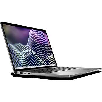 Dell Nb Latitude 7440 N008L744014WP i5-1335U 16Gb 512Gb Ssd 4.0 FHD+ Win11Pro Laptop