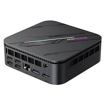 Blackview MP100 Pro I3 1215U 4.4GHZ/16GB/512GB Win11Pro Mini Bilgisayar