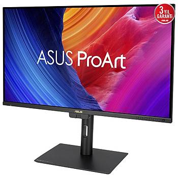 Asus ProArt PA32UCE 31.5 IPS 5ms 60Hz USB-C USB Hoparl�r 4K Pivot Monit�r