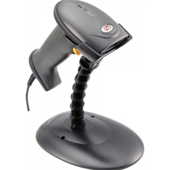 Sunlux XL-6200A EL Tipi Laser USB Kablolu 1D Barkod Okuyucu