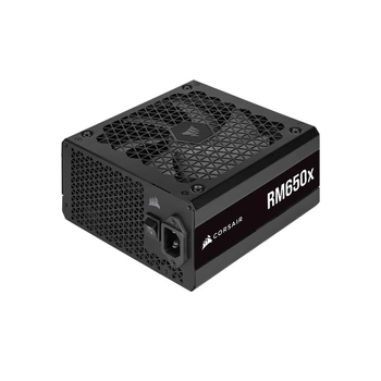 Corsair RM650X CP-9020198-EU 650 W Power Supply