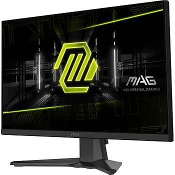 Ms� Mag 242F Flat 23.8 Rap�d IPS 200HZ 0.5ms  Freesync  Gaming Monit�r