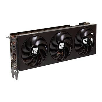 Powercolor Fighter RX 7800XT 16G-F/OC 16GB GDDR6 256Bit DX12 Gaming (Oyuncu) Ekran Kart�