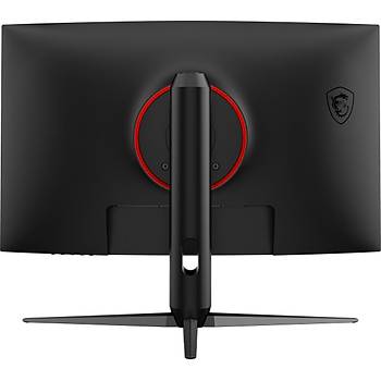 MSI G271CQP E2 27 Curved VA 2560x1440 16:9 170HZ 1MS FreeSync Oyuncu Monit�r�
