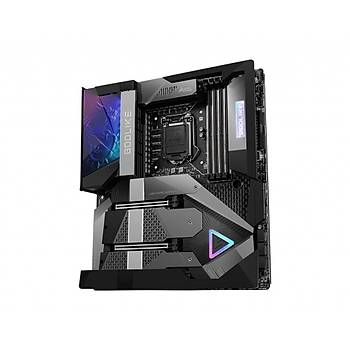 Msi MB MEG Z590 Godlike Anakart
