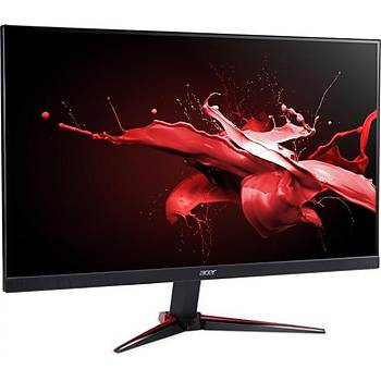 Acer UM.QV0EE.304 VG240YM3 Zeroframe 23.8 IPS Full HD 1ms 180Hz HDMI Display Port VESA Monit�r