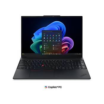 Lenovo E16 ThinkPad 22AY003CTX Ultra 7 258V 32GB 1TB SSD 16 Win11Pro Laptop