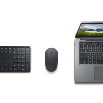 Dell KM5221W Kablosuz Klavye Mouse Seti