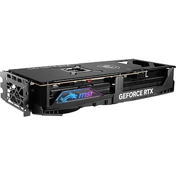 Msi VGA Geforce RTX 4080 SUPER 16G GAMING X SLIM RTX4080S 16GB GDDR6X 256B DX12 PCIE 4.0 X16 (3XDP 1XHDMI)
