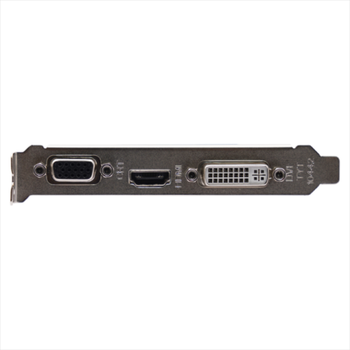 AFOX GeForce GT730 4GB AF730-4096D3L3 DDR3 128Bit Ekran Kart�