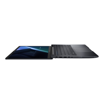 Asus ExpertBook B3 B3405CCA-LY3620 Core Ultra 5 225H 14 in� WUXGA FullHD 16Gb DDR5 Ram 512Gb SSD Payla��ml� Ekran Kart� FreeDos Metal Kasa Kurumsal Laptop