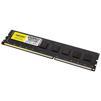 Arktek AKD3S8P1600 8 GB DDR3 1600 MHz CL11 Ram