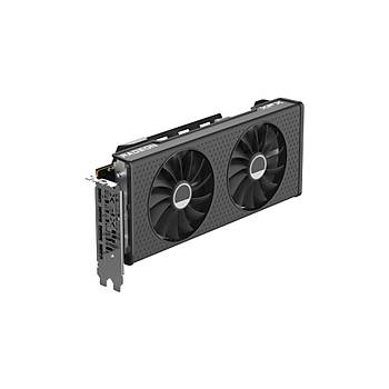 XFX Speedster Swift 210 Radeon RX 7700 XT 12GB GDDR6 256Bit DX12 AMD Ekran Kart�