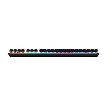 Lenovo Lecoo GK301 RGB Kablolu Mekanik Oyuncu Klavyesi