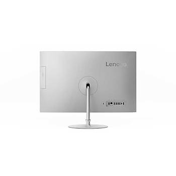 Lenovo Aio 27 520-27IKL F0D0005STX i5-7400T 16G 2T 128G SSD GF940MX 2G Dos All In One Bilgisayar