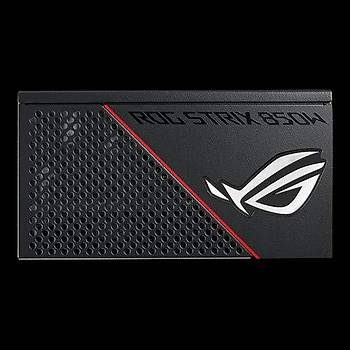Asus Rog-Strix-850G 80 Plus Gold 850W Modler G Kayna/Power Supply Kablosuz