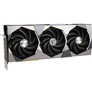 MSI RTX 4070 TI Suprim X 12G 192 Bit GDDR6X 12 GB Ekran Kart�