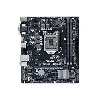 Asus Prime H410M-D DDR4 2933 S+V+GL 1200p Anakart