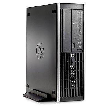 Hp PC TCR XY101EA 6200 Pro SFF i5-2400 2G 500G Windows7Pro Masaüstü Bilgisayar