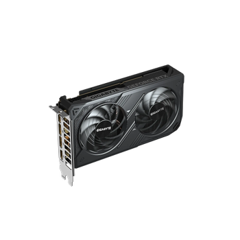 Gigabyte RTX 5060 Windforce Max OC 8G GV-N5060WF2MAX OC-8GD 128Bit GDDR7 Gaming Ekran Kart�