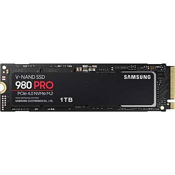 Samsung 980 PRO MZ-V8P1T0BW 1TB 7000/5000 MB/s NVMe M.2 SSD
