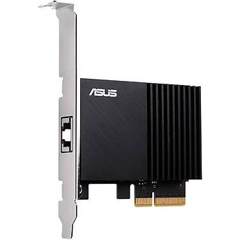 Asus Proart Z490-Creator 10G Intel Z490 LGA1200 DDR4 4600 Thunderbolt HDMI ift M2 USB3.2 Aura RGB COM 10G Bit + 2.5GBT Lan Atx Anakart