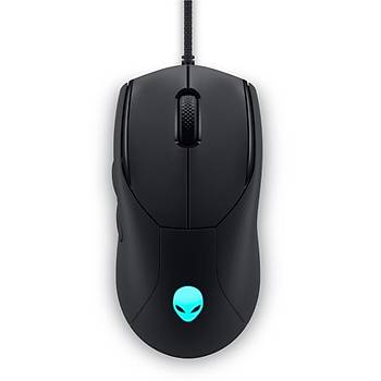 Dell Al�enware 545-BBDSA-W320M Siyah Kablolu Gaming Mouse