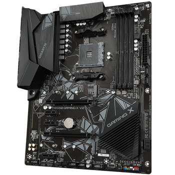 GIGABYTE B550 GAMING X V2 DDR4 4733(OC) HDMI AM4 ANAKART