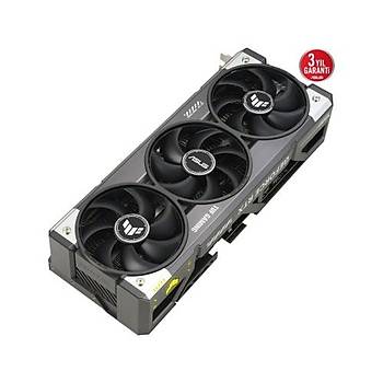 Asus RTX 5090 Tuf Gaming TUF-RTX5090-32G-GAMING 512Bit GDDR7 32GB Ekran Kart�