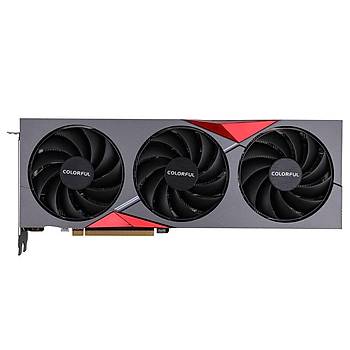 Colorful RTX 4060 Ti NB EX OC 16GB-V 16GB GDDR6 128Bit Ekran Kart�
