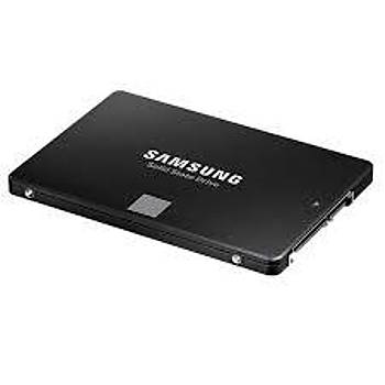 Samsung 870 Evo 500GB SSD Disk MZ-77E500BW SSD