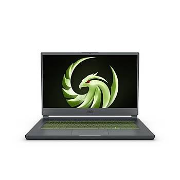 MSI NB DELTA 15 A5EFK-096TR R9-5900HX 32GB DDR4 RX6700M GDDR6 10GB 1TB SSD 15.6 FHD 240Hz W11