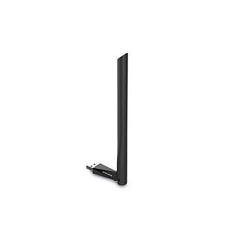 Tp-Link Mercusys MU6H 650Mbps High Gain Wireless Dual Band USB Wi-Fi Adaptr