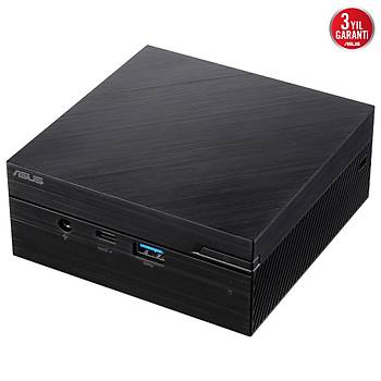Asus PN41-BBC029MC Barebone N4500 Freedos Mini Bilgisayar