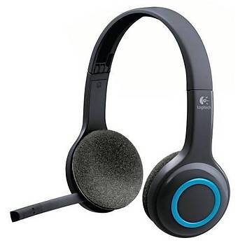 Logitech H600 Mikrofonlu Kulaklk 981-000342