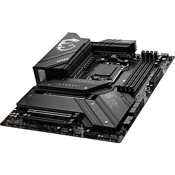 MSI Mpg X670E Carbon Wi-Fi AMD AM5 DDR5 ATX Anakart