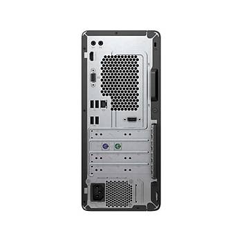 Hp Pc 7EM75ES Pro G2 MT i5-8400 4G 256GB Dos Masast Bilgisayar