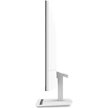 27 Msi Pro MP273W 1920X1080 (FHD) IPS 75Hz 5Ms 16:9 Beyaz Pro Monitr
