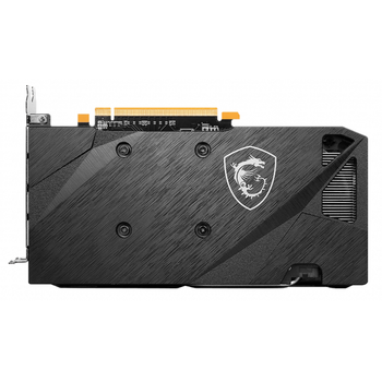 MSI RADEON RX 6600 MECH 2X 8G GDDR6 128BIT