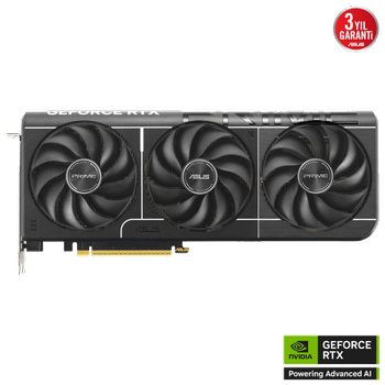 Asus Prime RTX 5070 OC 12Gb PRIME-RTX5070-O12G 192Bit GDDR7 Gaming Ekran Kart�