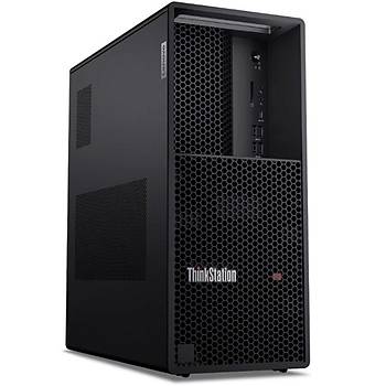 Lenovo ThinkStation P3 V2 30HT00B4TR Ultra 9 285K 24C 32gb 1TB 750W RTX2000 16GB BlackWell Win11Pro �� �stasyonu Bilgisayar