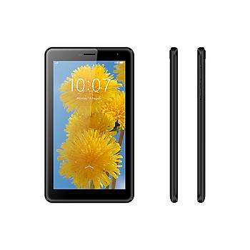 Everest Everpad DC-M700 Siyah Wifi+BT Çift Kamera 7'' LCD 2GB Ram 2G+16GB Android 10.0 Go Tablet Pc
