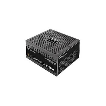 Thermaltake Toughpower GF A3 750W 80+ Gold PCIe Gen 5.0 ATX 3.0 Full Mod�ler 12cm Fanl� PSU G�� Kayna��