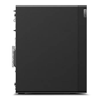 Lenovo ThinkStation P2 Tower Gen 2 30JQ003QTR P2 TWR G2 U7 265 1X32G 1X1TB SSD RTX5060 8GB Win11Pro �� �stasyonu